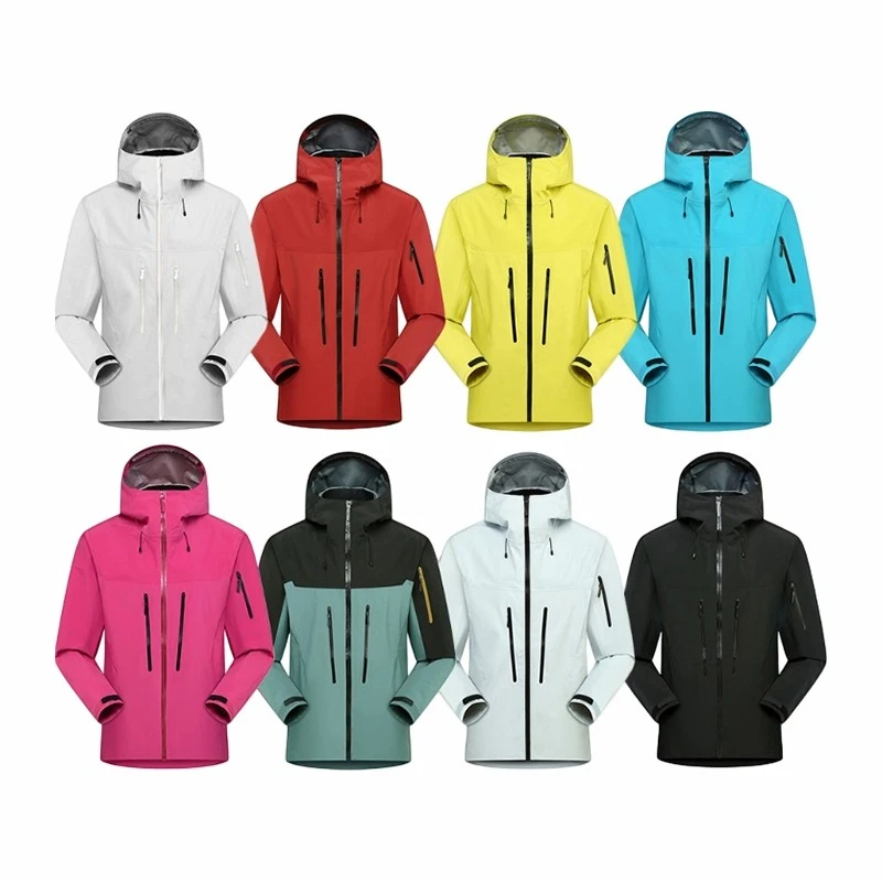 Bonded Outdoor Jacket suppliers